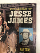 The Legend Of Jesse James (1965)