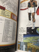 Superman Vs. Muhammad Ali (2024) Facsimile • Neal Adams • Denny O’neil • Foil