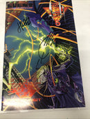 Ash (VF/NM)