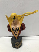 Red Iron Fist (2005)