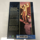 Zantanna & The Ripper (2023) TPB Vol