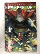 Superman New Krypton Vol.2 By Geoff Johns (2009) HC DC Comics