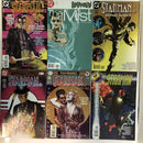 Starman (1999) Complete # 1-80 & 1 Million & Annual # 1-2 & 3 Special (F/VF) DC