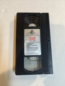 Grand Hotel (VHS) Greta Garbo John Barrymore Joan Crawford Wallace Berry