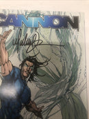 Fathom Cannon