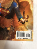 Supergirl (2010)