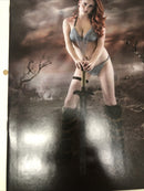 Red Sonja : Birth Of The She-Devil