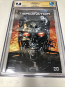 Terminator (2024)