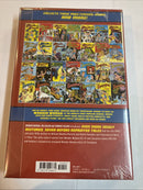 Wonder Woman: The Golden Age Omnibus’ Vol. 5 (2023) HC Dc Comics (Sealed)