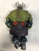 Marvel Legends ToyBiz 2006 Apocalypse BAF Series MAESTRO HULK 2006 Complete Mint