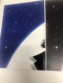 Adam Strange (1990) Set Issues