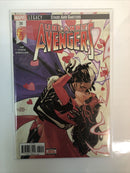 The Uncanny Avengers (2015) # 1-30 & Annual # 1 (VF/NM) Missing # 26 Marvel