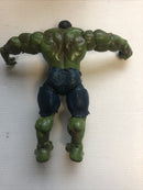 Hulk Marvel 2007 toy