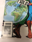 Action Comics (1985)