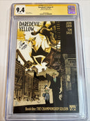 Daredevil Yellow  (2001)