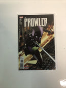 The Prowler (2016) Starter Set