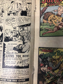 Fight Comics (1952)