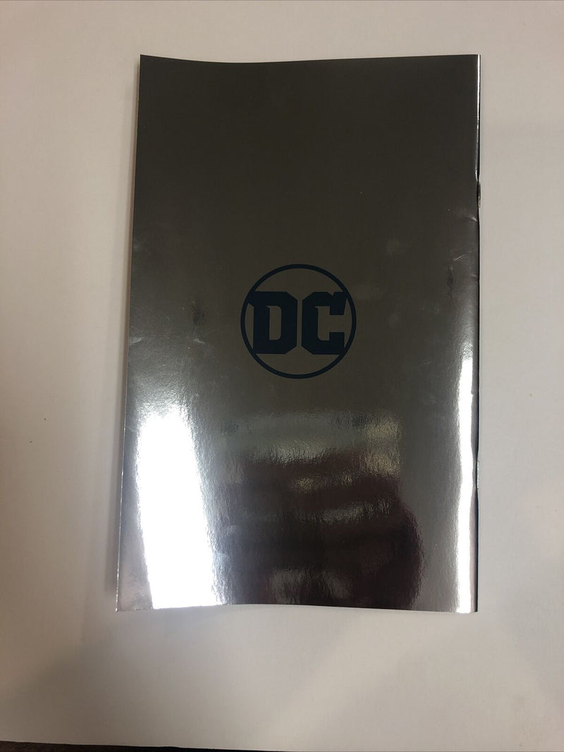 Aquaman (2017)