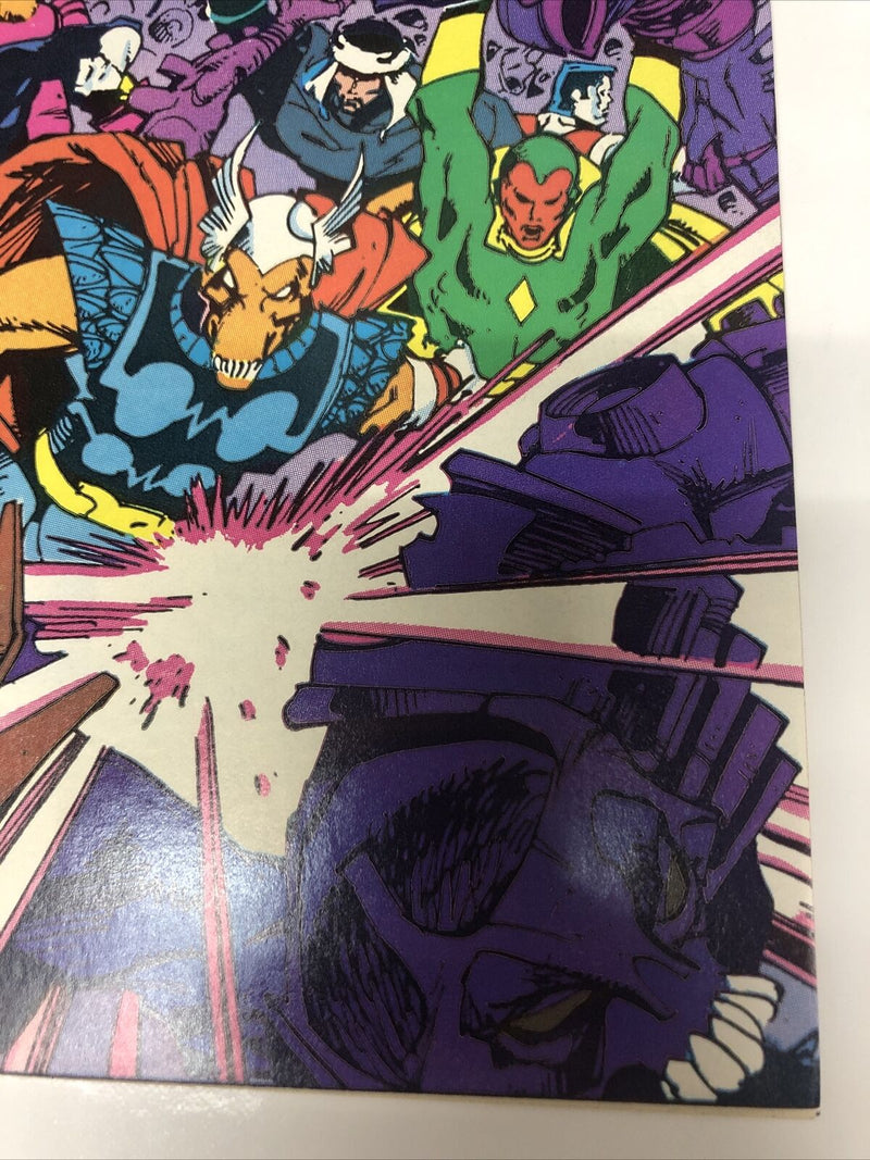 Thor (1985)