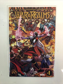 The War Of The Realms (2019) Starter Set