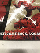Dead Man Logan (2019) TPB Vol