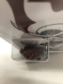 Faust • Tim Vigil • David Quinn • Pasadena Comic Con • Adult Collectible • 5/5