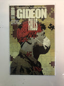Gideon Falls (2018) Complete Set