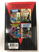Justice League Of America Archives Vol.9 (2004) HC DC Comics