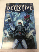 Batman Detective Comics (2005) Variant • Signed By Nathan Massengill • DC Comics