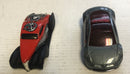 Hotwheels Swoop Coupe,Mitsubishi Eclipse Concept
