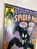 Spectacular Spider-man (1985)