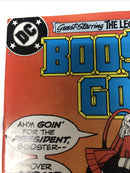 Booster Gold (1986)