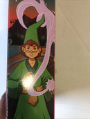 Hasbro Dungeons & Dragons • Presto• Action Figure Set • Cartoon Classics •