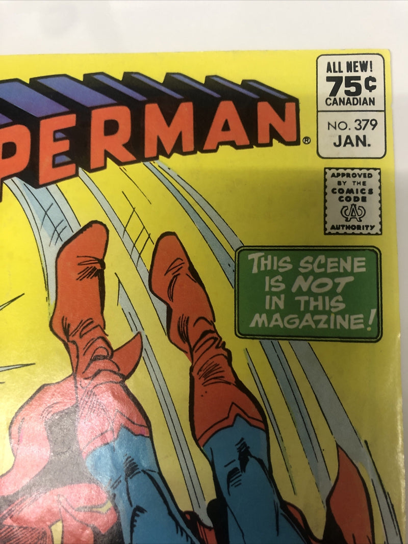 Superman (1982)