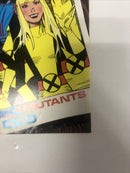 The New Mutants (1985)