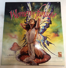 Women Of Fantasy (1994) Calendar ~Fred Fields