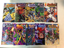 WildC.A.T.S. Wildcats Adventures (1994)