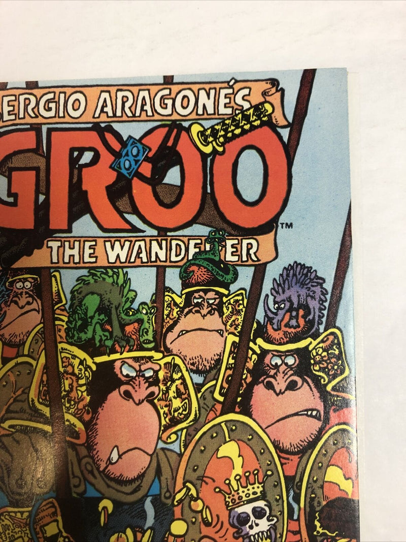 Groo (1985)