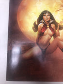 Vampirella Trial Of The Soul (2020) Variant (NM) Rare • Bill Willingham • Cafaro