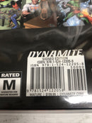 The Boys Omnibus  (2023) Dynamite HC Sealed Garth Ennis