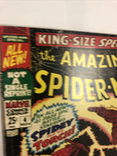 Amazing Spider-Man Annual (1967)