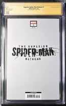 Superior Spider-Man Returns (2024)