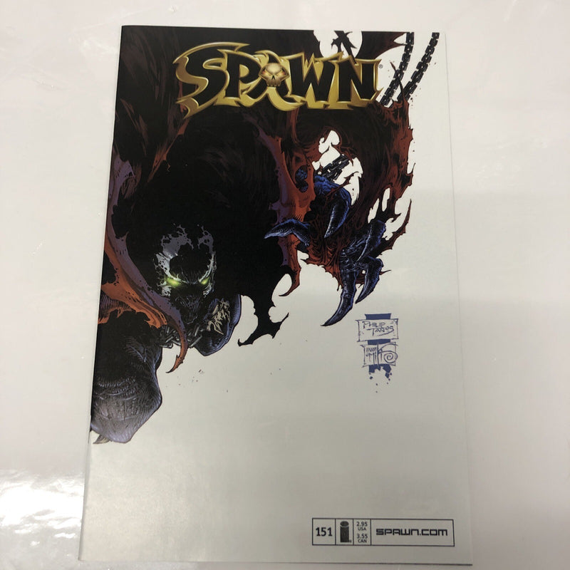 Spawn (2005)