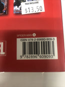 Spider-Man (2014) TPB • Les Aventures • Marvel Comics • Fred Van Lente• Hamscher