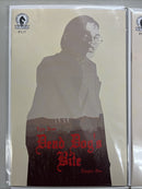 Dead Dog’s Bite (2021)