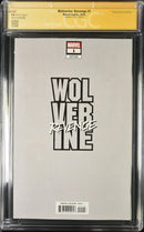 Wolverine:Revenge  (2024)