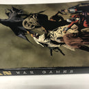 Batman War Games (2015) TPB • Vol