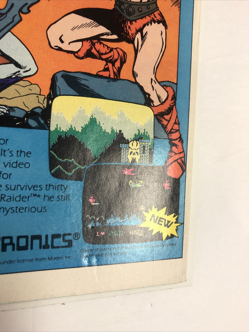 Flash (1984)