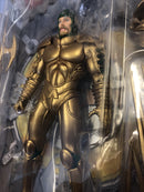 DC Direct Armory Aquaman in Atlantian Armor Action Figure