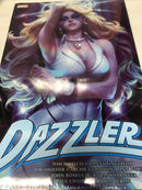 Dazzler (2024) Omnibus • Marvel Comics • Tom DeFalco • Fingroth • Shooter•Perlin